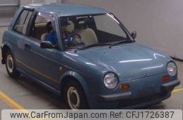 nissan be-1 1988 CFJ1726387