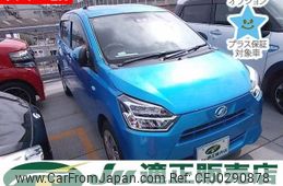 daihatsu mira-e-s 2018 -DAIHATSU 【後日 】--Mira e:s LA350S-0122154---DAIHATSU 【後日 】--Mira e:s LA350S-0122154-