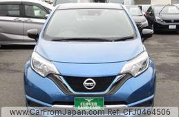 nissan note 2019 quick_quick_DAA-HE12_HE12-281671