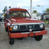 nissan safari 1992 -NISSAN--Safari Truck T-FGY60ｶｲ--FGY60003288---NISSAN--Safari Truck T-FGY60ｶｲ--FGY60003288- image 1