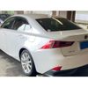 lexus is 2015 CFJ1704832 image 5