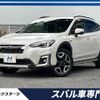 subaru xv 2019 -SUBARU--Subaru XV DBA-GT3--GT3-064670---SUBARU--Subaru XV DBA-GT3--GT3-064670- image 1