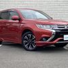 mitsubishi outlander-phev 2015 -MITSUBISHI--Outlander PHEV DLA-GG2W--GG2W-0303302---MITSUBISHI--Outlander PHEV DLA-GG2W--GG2W-0303302- image 1