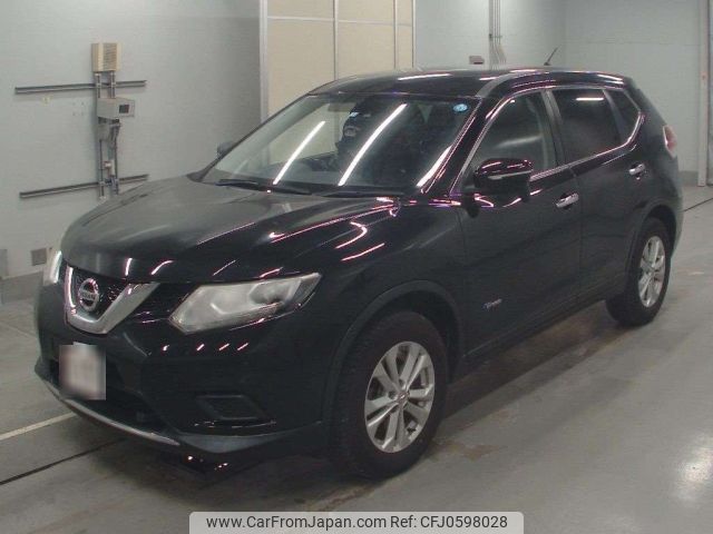 nissan x-trail 2015 -NISSAN--X-Trail HNT32-113913---NISSAN--X-Trail HNT32-113913- image 1