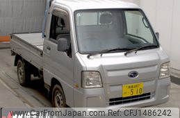 subaru sambar-truck 2010 -SUBARU 【沖縄 480ｹ510】--Samber Truck TT1-01146934---SUBARU 【沖縄 480ｹ510】--Samber Truck TT1-01146934-
