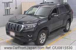 toyota land-cruiser-prado 2019 -TOYOTA--Land Cruiser Prado LDA-GDJ150W--GDJ150-0040075---TOYOTA--Land Cruiser Prado LDA-GDJ150W--GDJ150-0040075-