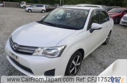 toyota corolla-axio 2013 CFJ1752057