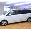 mercedes-benz v-class 2012 -MERCEDES-BENZ--Benz V Class ABA-639350--WDF63981323696345---MERCEDES-BENZ--Benz V Class ABA-639350--WDF63981323696345- image 4