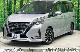 nissan serena 2020 -NISSAN--Serena DAA-GFC27--GFC27-192589---NISSAN--Serena DAA-GFC27--GFC27-192589-