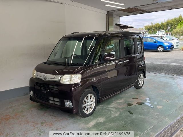 daihatsu tanto 2013 -DAIHATSU--Tanto L375S-0637161---DAIHATSU--Tanto L375S-0637161- image 1