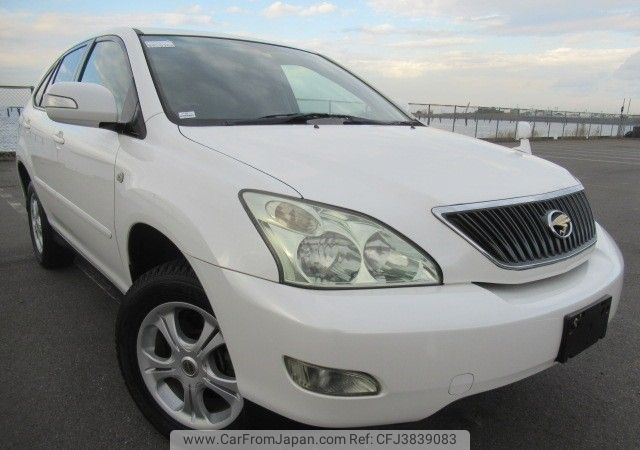 toyota harrier 2004 REALMOTOR_Y2019110120M-20 image 2