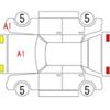toyota aqua 2020 -TOYOTA--AQUA 6AA-NHP10--NHP10-2692717---TOYOTA--AQUA 6AA-NHP10--NHP10-2692717- image 2