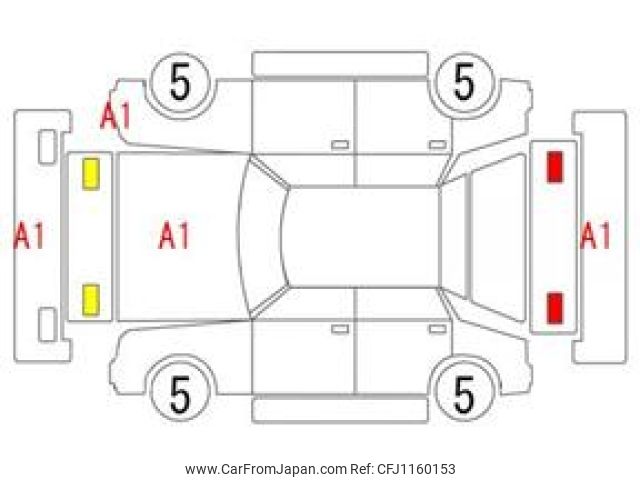 toyota aqua 2020 -TOYOTA--AQUA 6AA-NHP10--NHP10-2692717---TOYOTA--AQUA 6AA-NHP10--NHP10-2692717- image 2