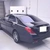 mercedes-benz s-class 2015 -MERCEDES-BENZ 【大阪 304ｽ6701】--Benz S Class 222163-2A150206---MERCEDES-BENZ 【大阪 304ｽ6701】--Benz S Class 222163-2A150206- image 2