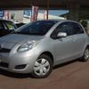 toyota vitz 2008 -TOYOTA--Vitz DBA-KSP90--KSP90-2060410---TOYOTA--Vitz DBA-KSP90--KSP90-2060410- image 1