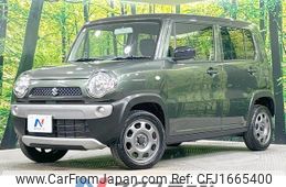 suzuki hustler 2019 CFJ1665400
