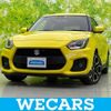 suzuki swift 2022 quick_quick_4BA-ZC33S_ZC33S-425600 image 1