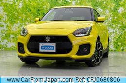 suzuki swift 2022 quick_quick_4BA-ZC33S_ZC33S-425600