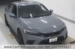 honda civic 2023 CFJ1699867