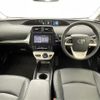 toyota prius 2016 -TOYOTA--Prius DAA-ZVW50--ZVW50-8025210---TOYOTA--Prius DAA-ZVW50--ZVW50-8025210- image 17