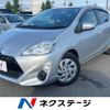 toyota aqua 2016 -TOYOTA--AQUA DAA-NHP10--NHP10-2535246---TOYOTA--AQUA DAA-NHP10--NHP10-2535246- image 1