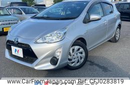 toyota aqua 2016 -TOYOTA--AQUA DAA-NHP10--NHP10-2535246---TOYOTA--AQUA DAA-NHP10--NHP10-2535246-