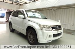 suzuki escudo 2007 ENHANCEAUTO_1_ea300128