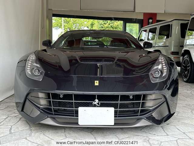 ferrari 812-superfast 2013 -FERRARI 【名変中 】--Ferrari F12 F152--00196240---FERRARI 【名変中 】--Ferrari F12 F152--00196240- image 2