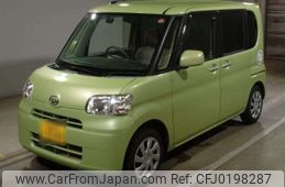 daihatsu tanto 2012 -DAIHATSU 【尾張小牧 583ｽ1503】--Tanto DBA-L375S--L375S-0573143---DAIHATSU 【尾張小牧 583ｽ1503】--Tanto DBA-L375S--L375S-0573143-