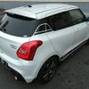 suzuki swift 2021 -SUZUKI--Swift 4BA-ZC33S--ZC33S-417322---SUZUKI--Swift 4BA-ZC33S--ZC33S-417322- image 3