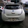 nissan leaf 2011 CFJ0021211 image 2