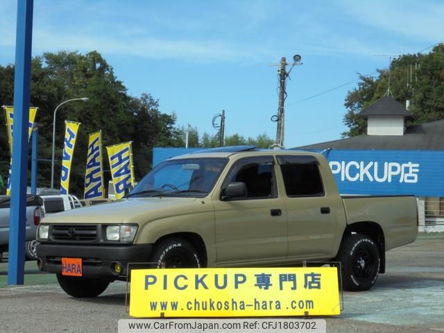 toyota hilux-sports-pick-up 1998 CFJ1803702 image 1