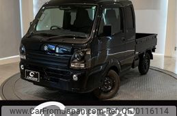 suzuki carry-truck 2024 -SUZUKI 【札幌 480ﾃ4473】--Carry Truck DA16T--793257---SUZUKI 【札幌 480ﾃ4473】--Carry Truck DA16T--793257-