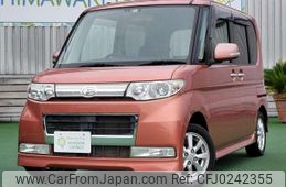 daihatsu tanto 2008 quick_quick_DBA-L375S_L375S-0036816