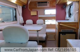 toyota camroad 2023 GOO_JP_700040301030250731001