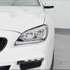 bmw 6-series 2012 -BMW 【千葉 332ﾙ1326】--BMW 6 Series 6A30--0DF13653---BMW 【千葉 332ﾙ1326】--BMW 6 Series 6A30--0DF13653- image 31