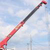 mitsubishi-fuso canter 2018 CFJ1519317 image 14
