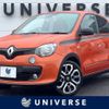 renault twingo 2017 -RENAULT--Renault Twingo ABA-AHH4B1--VF1AHB525H0763600---RENAULT--Renault Twingo ABA-AHH4B1--VF1AHB525H0763600- image 1