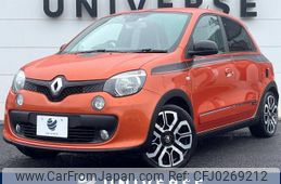 renault twingo 2017 -RENAULT--Renault Twingo ABA-AHH4B1--VF1AHB525H0763600---RENAULT--Renault Twingo ABA-AHH4B1--VF1AHB525H0763600-