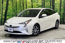 toyota prius 2016 -TOYOTA--Prius DAA-ZVW51--ZVW51-6027715---TOYOTA--Prius DAA-ZVW51--ZVW51-6027715-