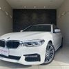 bmw 5-series 2017 quick_quick_JM20_WBAJM72010G984990 image 1