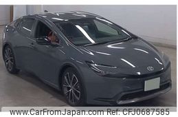 toyota prius 2023 -TOYOTA 【多摩 304ｽ3389】--Prius 6AA-MXWH60--MXWH60-4013978---TOYOTA 【多摩 304ｽ3389】--Prius 6AA-MXWH60--MXWH60-4013978-