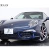 porsche 911 2013 -PORSCHE--Porsche 911 ABA-991MA103--WP0ZZZ99ZES111981---PORSCHE--Porsche 911 ABA-991MA103--WP0ZZZ99ZES111981- image 1