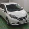 nissan note 2018 -NISSAN 【長岡 501ﾋ4904】--Note E12-591033---NISSAN 【長岡 501ﾋ4904】--Note E12-591033- image 1