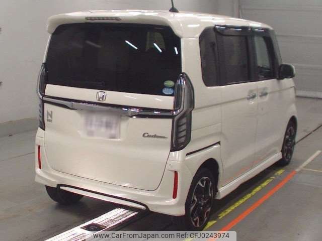 honda n-box 2018 -HONDA--N BOX DBA-JF4--JF4-2006777---HONDA--N BOX DBA-JF4--JF4-2006777- image 2