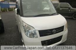 mazda flair-wagon 2013 -MAZDA 【名変中 】--Flair Wagon MM21S--702996---MAZDA 【名変中 】--Flair Wagon MM21S--702996-