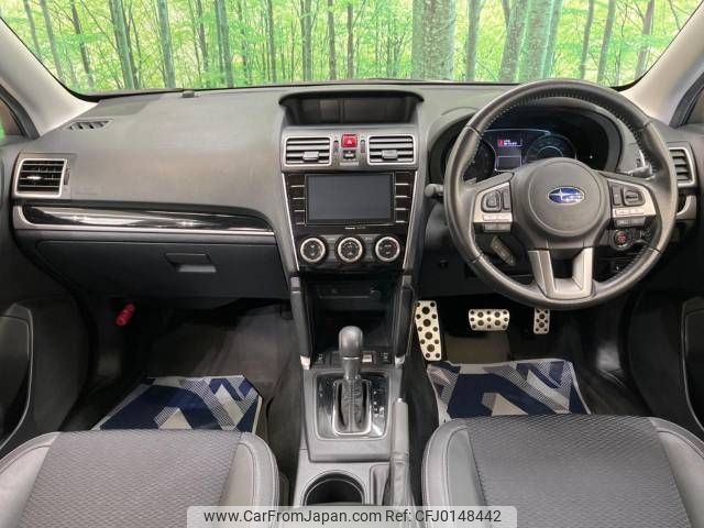 subaru forester 2018 -SUBARU--Forester DBA-SJG--SJG-041583---SUBARU--Forester DBA-SJG--SJG-041583- image 2