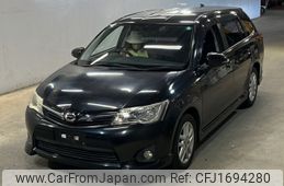 toyota corolla-fielder 2013 CFJ1694280