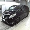 toyota alphard 2012 -TOYOTA 【富士山 344に1115】--Alphard ANH20W--ANH20-8257064---TOYOTA 【富士山 344に1115】--Alphard ANH20W--ANH20-8257064- image 5