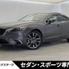 mazda atenza 2017 -MAZDA--Atenza Sedan LDA-GJ2FP--GJ2FP-302246---MAZDA--Atenza Sedan LDA-GJ2FP--GJ2FP-302246- image 1